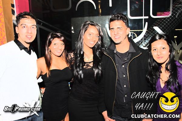 Luxy nightclub photo 174 - November 25th, 2011