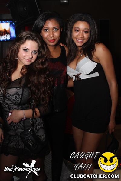 Luxy nightclub photo 177 - November 25th, 2011