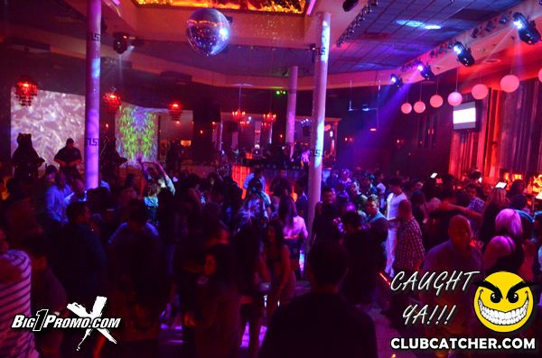 Luxy nightclub photo 182 - November 25th, 2011
