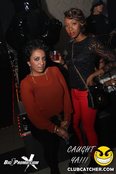 Luxy nightclub photo 190 - November 25th, 2011