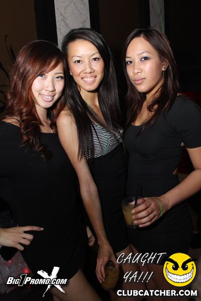Luxy nightclub photo 20 - November 25th, 2011