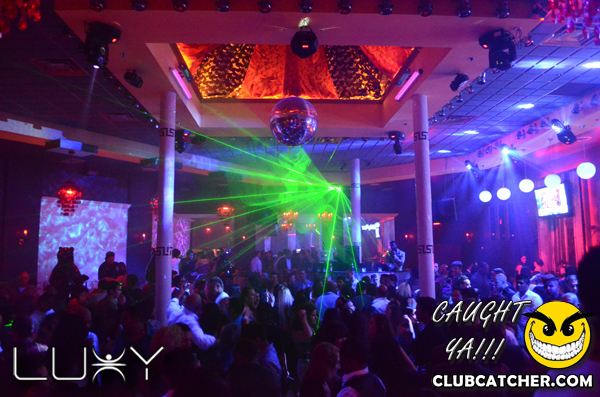 Luxy nightclub photo 198 - November 25th, 2011