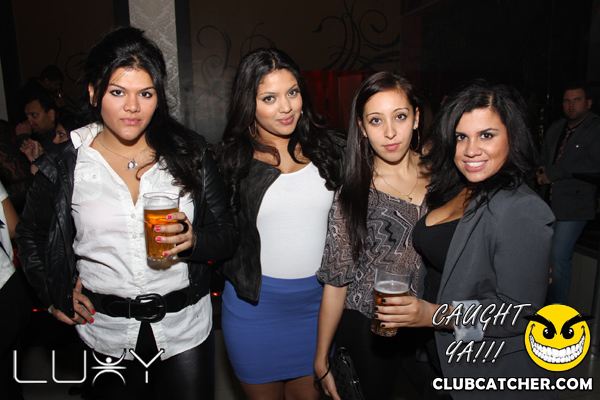 Luxy nightclub photo 211 - November 25th, 2011