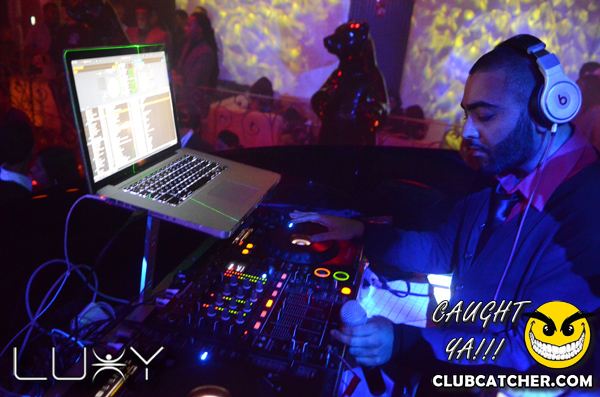 Luxy nightclub photo 214 - November 25th, 2011