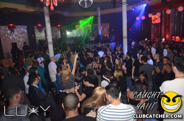 Luxy nightclub photo 217 - November 25th, 2011