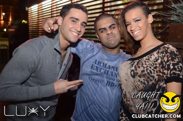 Luxy nightclub photo 218 - November 25th, 2011