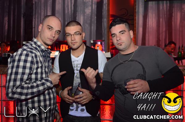 Luxy nightclub photo 222 - November 25th, 2011