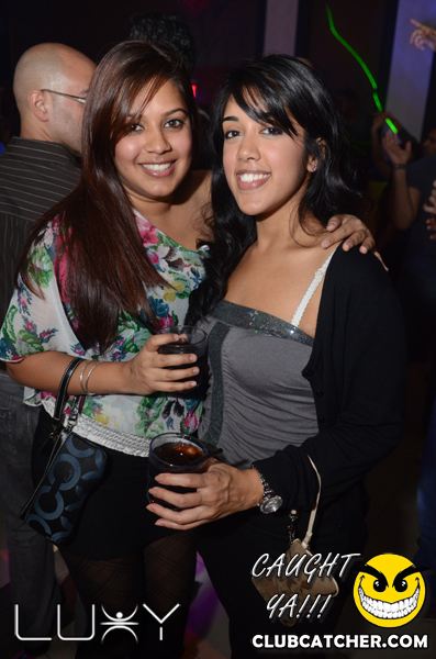 Luxy nightclub photo 234 - November 25th, 2011