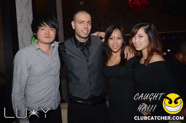 Luxy nightclub photo 236 - November 25th, 2011