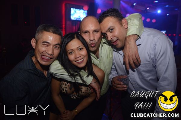 Luxy nightclub photo 237 - November 25th, 2011