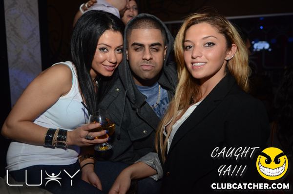 Luxy nightclub photo 239 - November 25th, 2011