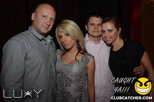 Luxy nightclub photo 244 - November 25th, 2011