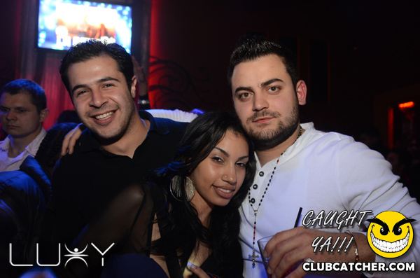 Luxy nightclub photo 246 - November 25th, 2011