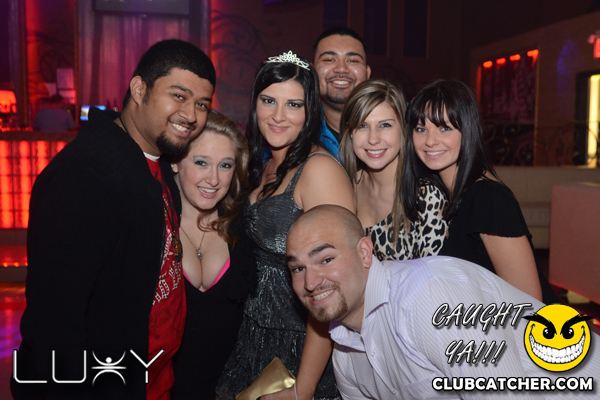 Luxy nightclub photo 248 - November 25th, 2011