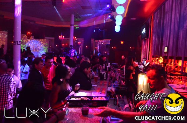 Luxy nightclub photo 249 - November 25th, 2011