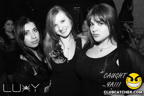 Luxy nightclub photo 256 - November 25th, 2011