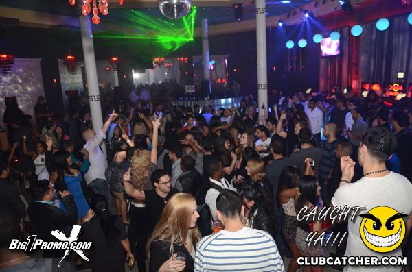 Luxy nightclub photo 29 - November 25th, 2011
