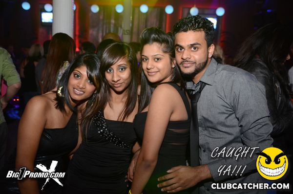 Luxy nightclub photo 38 - November 25th, 2011