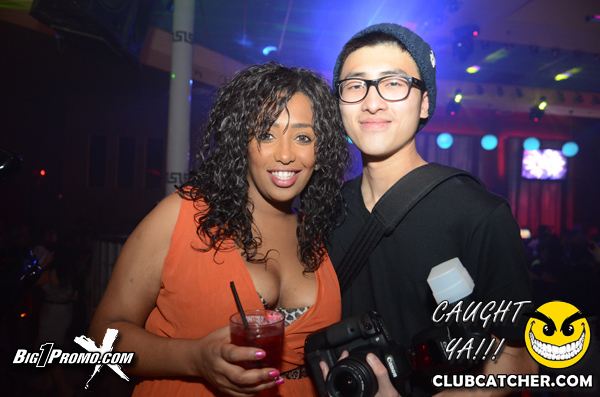 Luxy nightclub photo 39 - November 25th, 2011