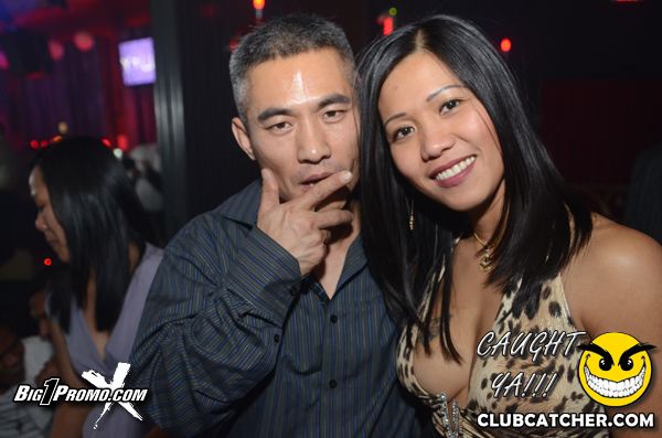 Luxy nightclub photo 40 - November 25th, 2011