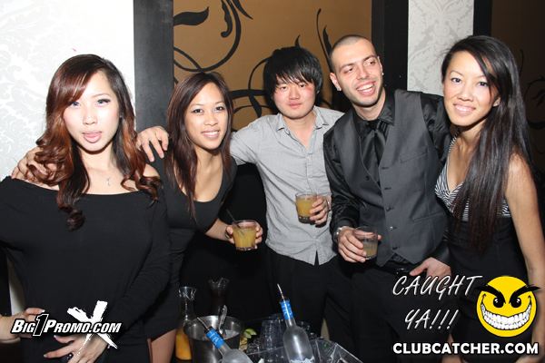 Luxy nightclub photo 5 - November 25th, 2011
