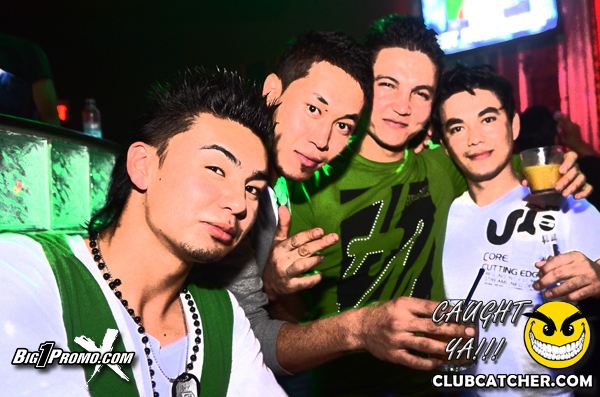 Luxy nightclub photo 46 - November 25th, 2011