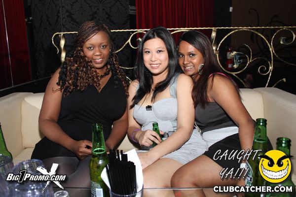 Luxy nightclub photo 6 - November 25th, 2011