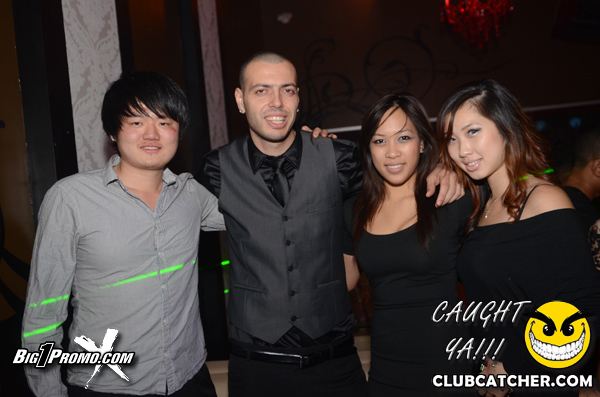 Luxy nightclub photo 59 - November 25th, 2011