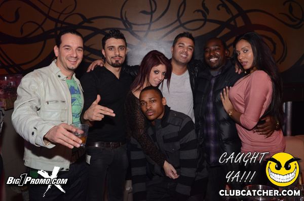 Luxy nightclub photo 60 - November 25th, 2011