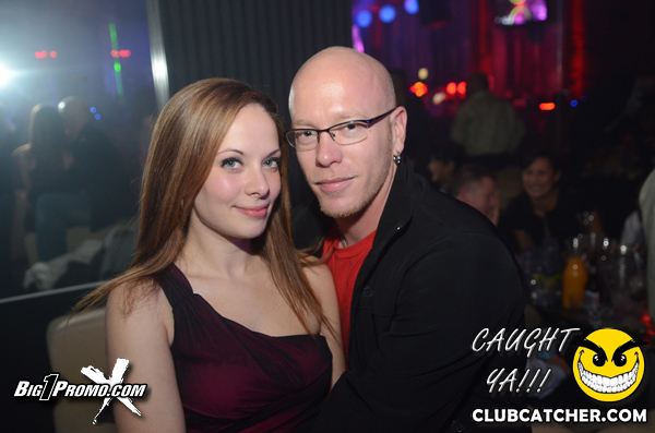 Luxy nightclub photo 65 - November 25th, 2011