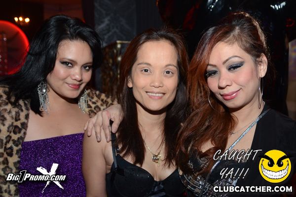 Luxy nightclub photo 95 - November 25th, 2011