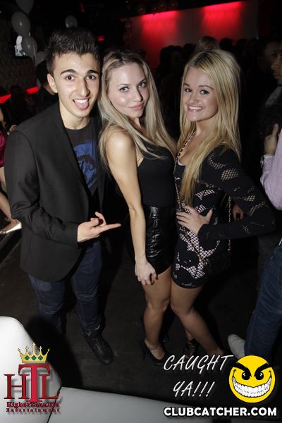 Faces nightclub photo 23 - November 26th, 2011