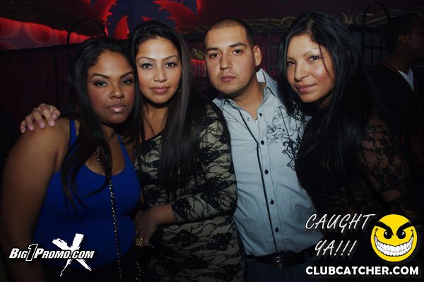 Luxy nightclub photo 103 - November 26th, 2011