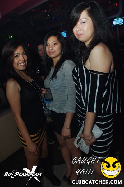 Luxy nightclub photo 105 - November 26th, 2011