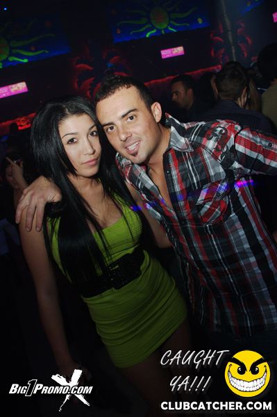 Luxy nightclub photo 109 - November 26th, 2011