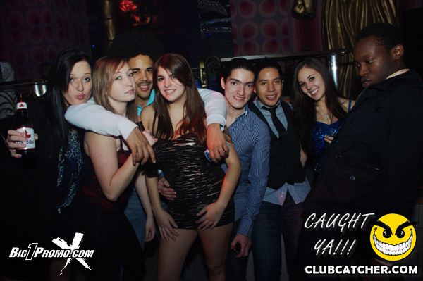 Luxy nightclub photo 120 - November 26th, 2011