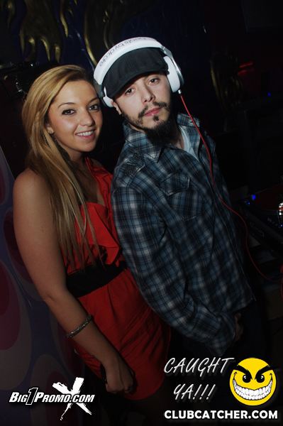 Luxy nightclub photo 130 - November 26th, 2011