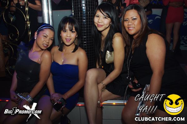 Luxy nightclub photo 14 - November 26th, 2011