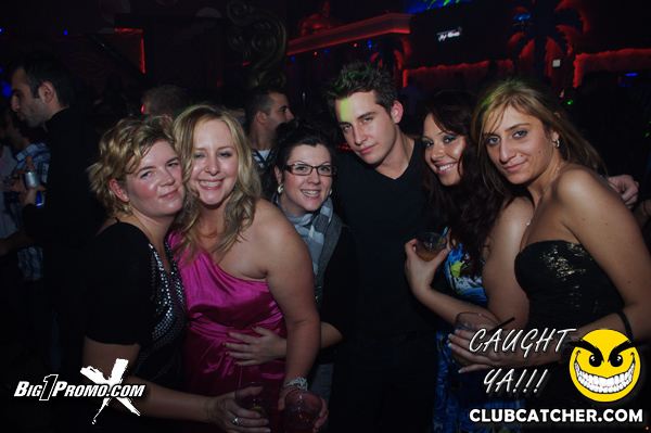 Luxy nightclub photo 131 - November 26th, 2011
