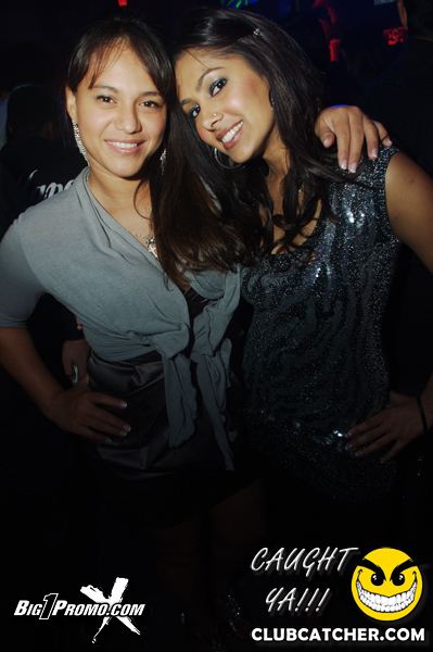 Luxy nightclub photo 133 - November 26th, 2011