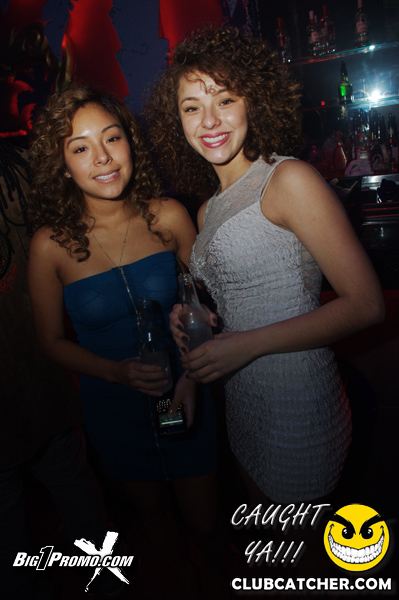 Luxy nightclub photo 134 - November 26th, 2011