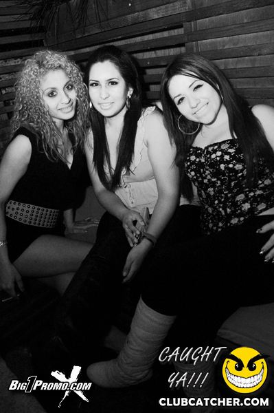 Luxy nightclub photo 145 - November 26th, 2011