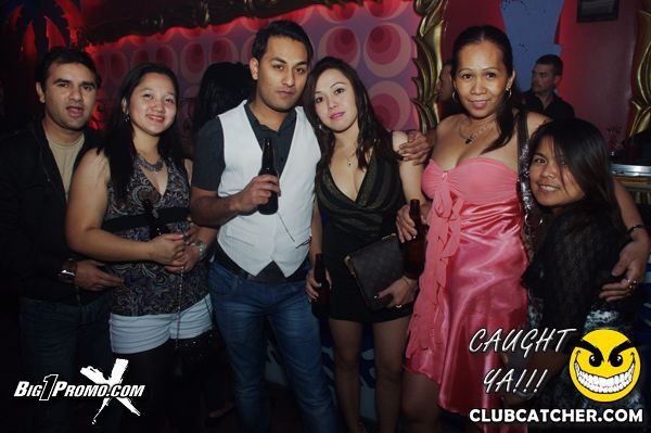 Luxy nightclub photo 153 - November 26th, 2011