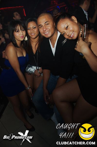 Luxy nightclub photo 155 - November 26th, 2011