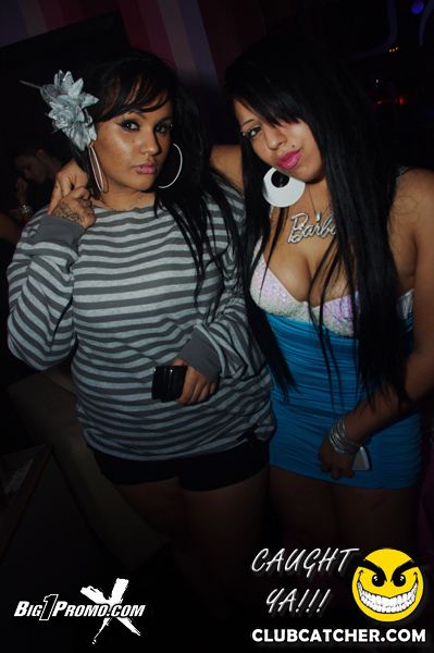 Luxy nightclub photo 170 - November 26th, 2011