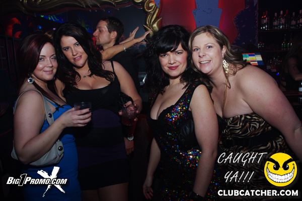 Luxy nightclub photo 18 - November 26th, 2011