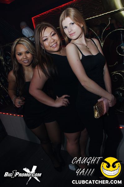 Luxy nightclub photo 175 - November 26th, 2011