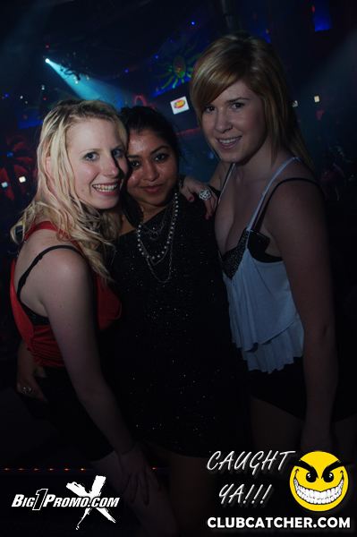 Luxy nightclub photo 182 - November 26th, 2011
