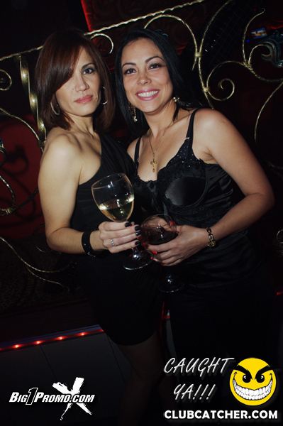 Luxy nightclub photo 208 - November 26th, 2011