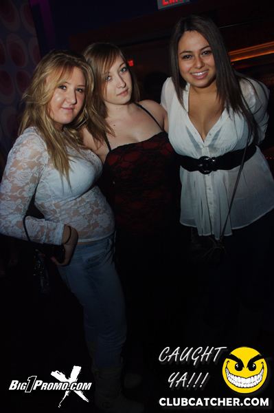 Luxy nightclub photo 214 - November 26th, 2011